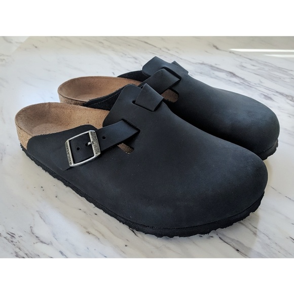 birkenstock boston sizing